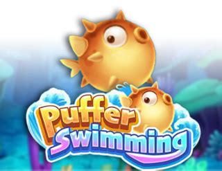 Puffer Swimming 888 Casino